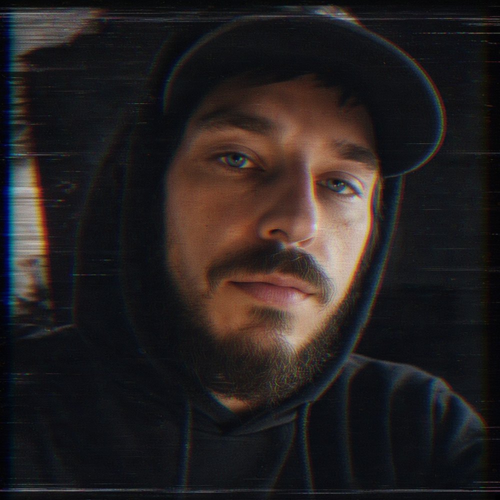 Portrait of Andries M.